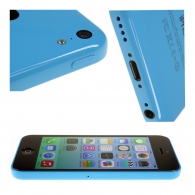 Smartphone Apple iPhone 5C 1/32GB Blue thumbnav 4