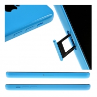 Smartphone Apple iPhone 5C 1/32GB Blue thumbnav 5