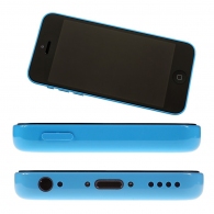 Smartphone Apple iPhone 5C 1/32GB Blue thumbnav 6