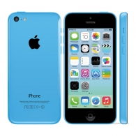 Smartphone Apple iPhone 5C 1/32GB Blue thumbnav 7