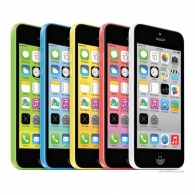 Smartphone Apple iPhone 5C 1/32GB Blue thumbnav 8