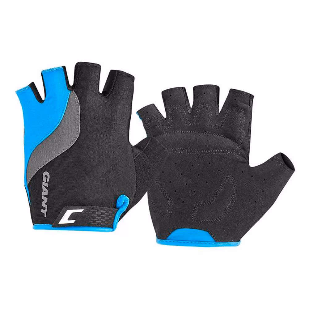 Перчатки велосипедные Giant TOUR SF GLOVE  