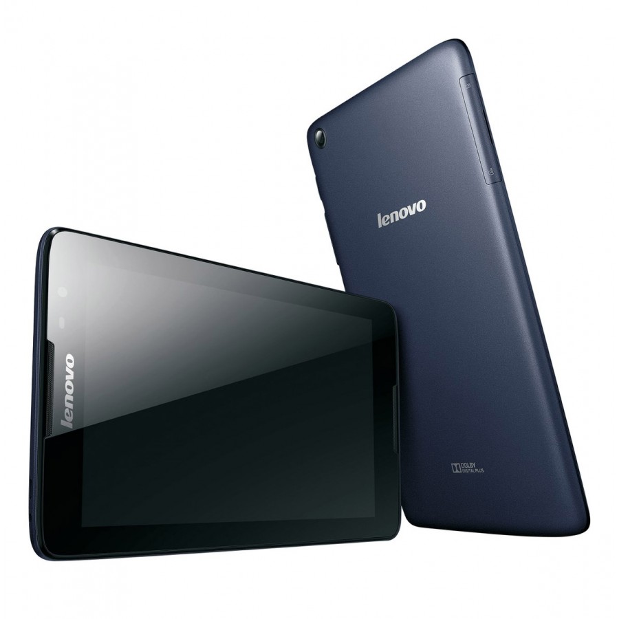 Tableta PC Lenovo  inch / / 1 / GB / Negru-albastru photo 1