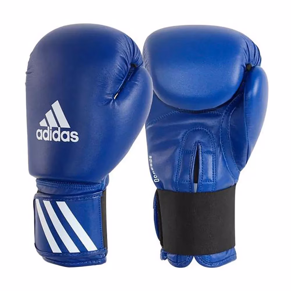Перчатки для бокса Adidas Box glove 