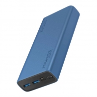 Acumulator extern Promate AISBOLT20BL thumbnav