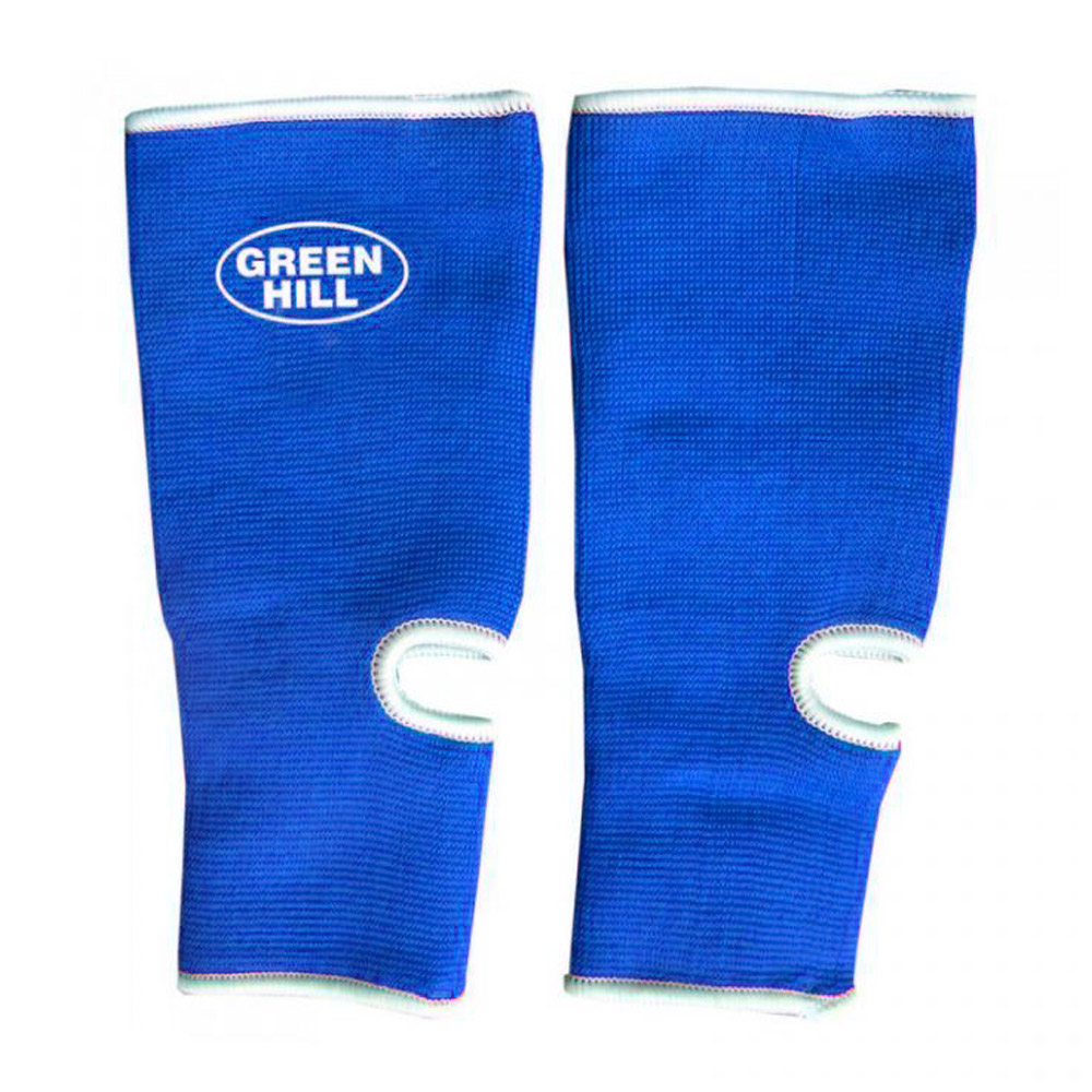 Protectia gleznei pentru Thai-box Green Hill Ankle support photo 4