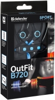 Наушники беспроводные Defender OutFit B720 thumbnav 2