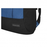 Рюкзак для ноутбука Promate Birger 15.6" Blue thumbnav 7