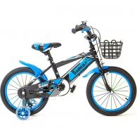 Велосипед для детей Baikal BK16Blue thumbnav 1