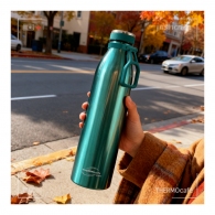 Termos p/u bauturi Thermos BOLINO2-750 BLUE thumbnav 2