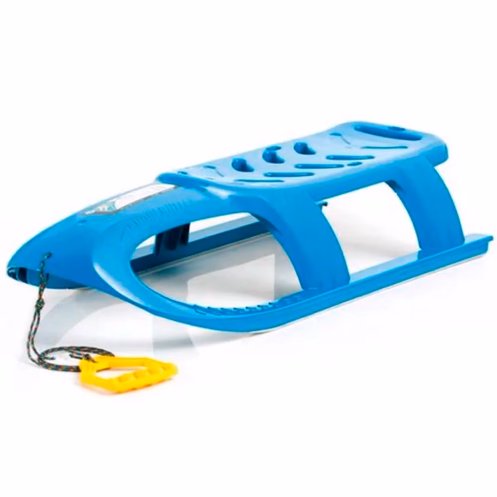 Санки PROSPERPLAST Sleigh 