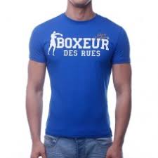  Boxeur  
