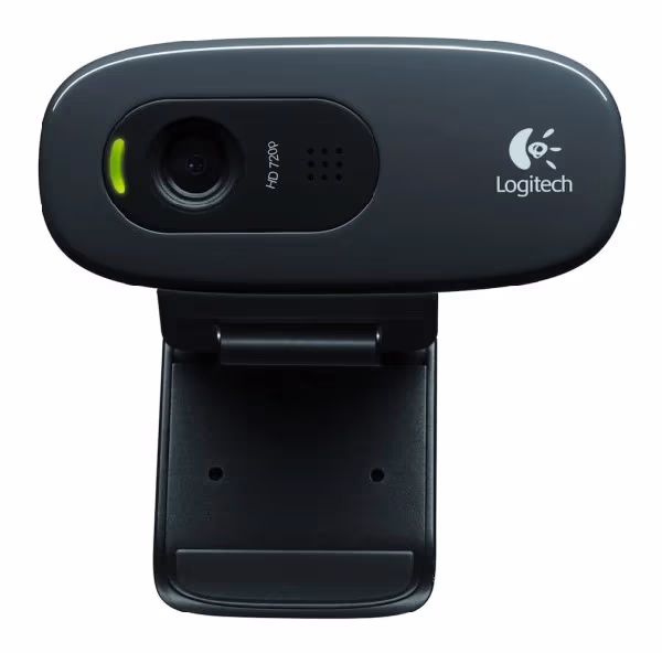 Веб камера Logitech C 270 