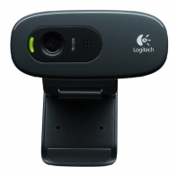 Веб камера Logitech C 270 thumbnav 1