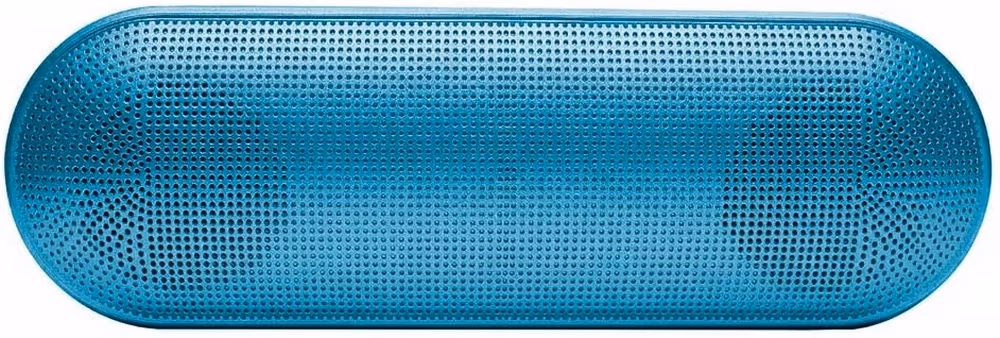 Acustica portativa Promate CAPSULE.BLUE