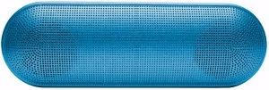Acustica portativa Promate CAPSULE.BLUE