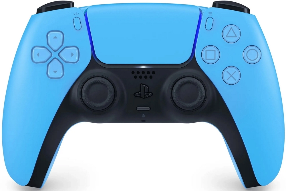 Геймпад Sony PlayStation 5 DualSense, Blue