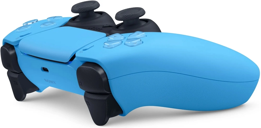 Геймпад Sony PlayStation 5 DualSense, Blue