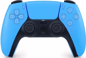 Gamepad Sony PlayStation 5 DualSense, Blue