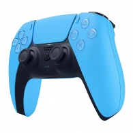 Gamepad fara fir Sony Playstation 5 Dualsense Starlight Blue thumbnav 5