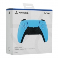 Gamepad fara fir Sony Playstation 5 Dualsense Starlight Blue thumbnav 7