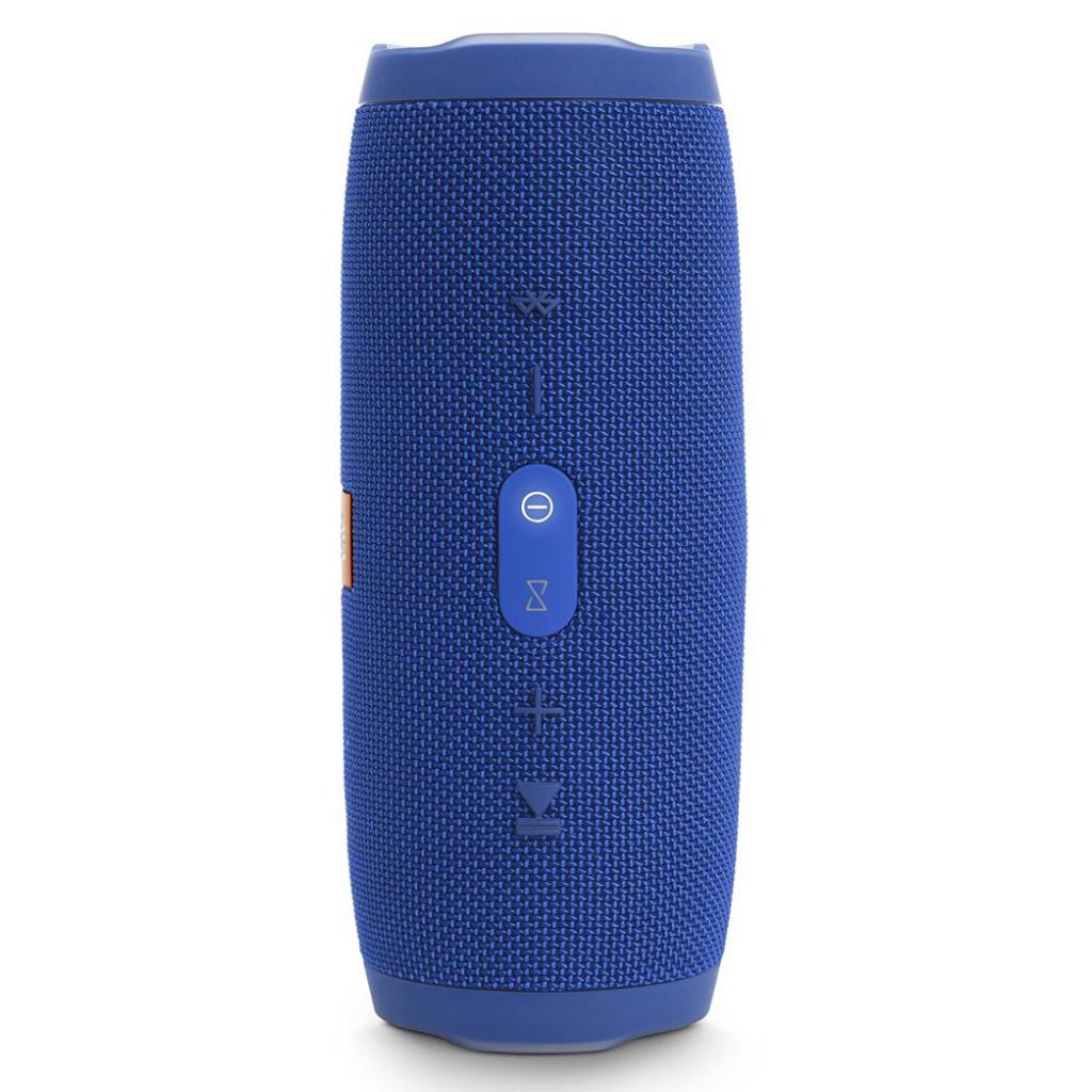 Портативная колонка JBL CHARGE 3 Синий photo 2