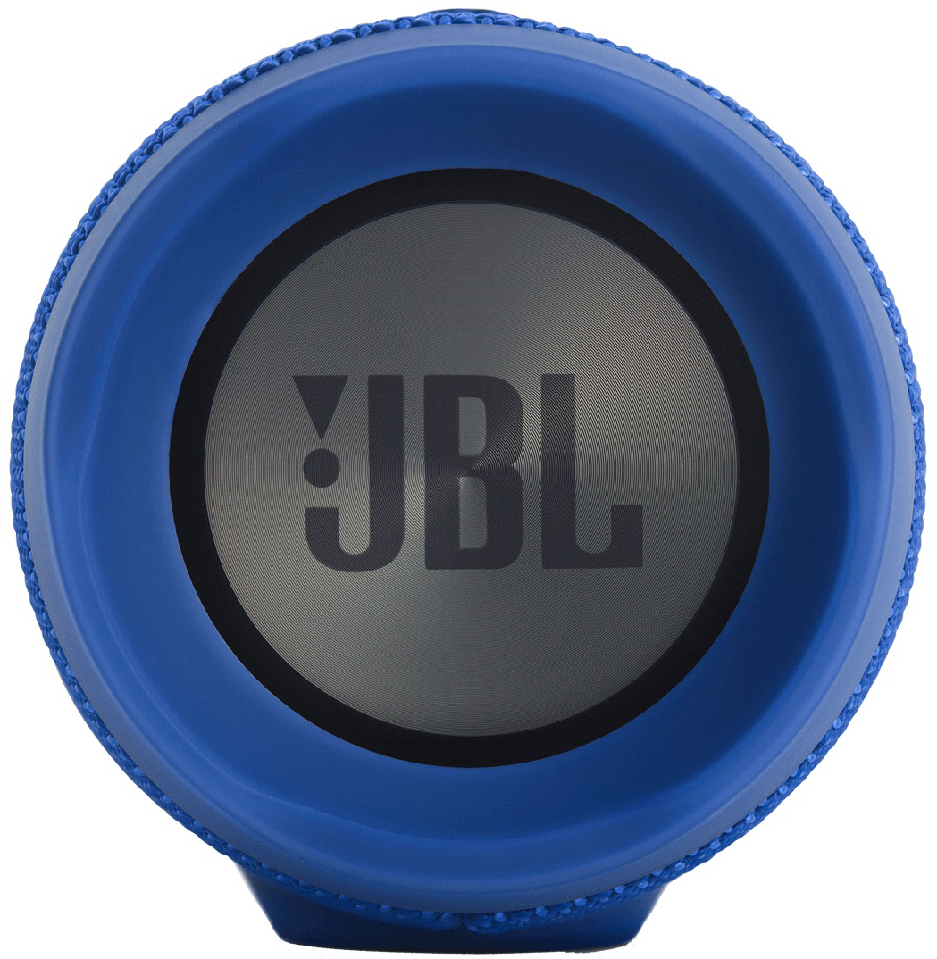 Портативная колонка JBL CHARGE 3 Синий photo 4