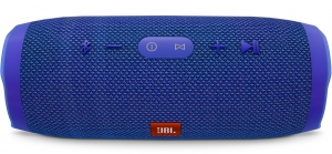 Портативная колонка JBL Charge 3 blue thumbnav 1
