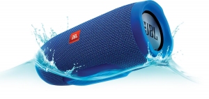 Портативная колонка JBL Charge 3 blue thumbnav 3
