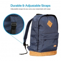 Rucsac p/u notebook Promate DRAKE2BLUE thumbnav 2