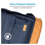 Rucsac p/u notebook Promate DRAKE2BLUE thumbnav 3