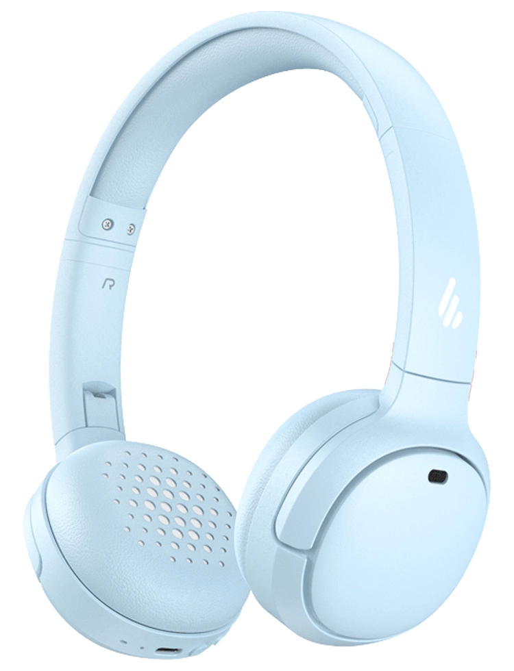 Casti Edifier EDFWH500Blue