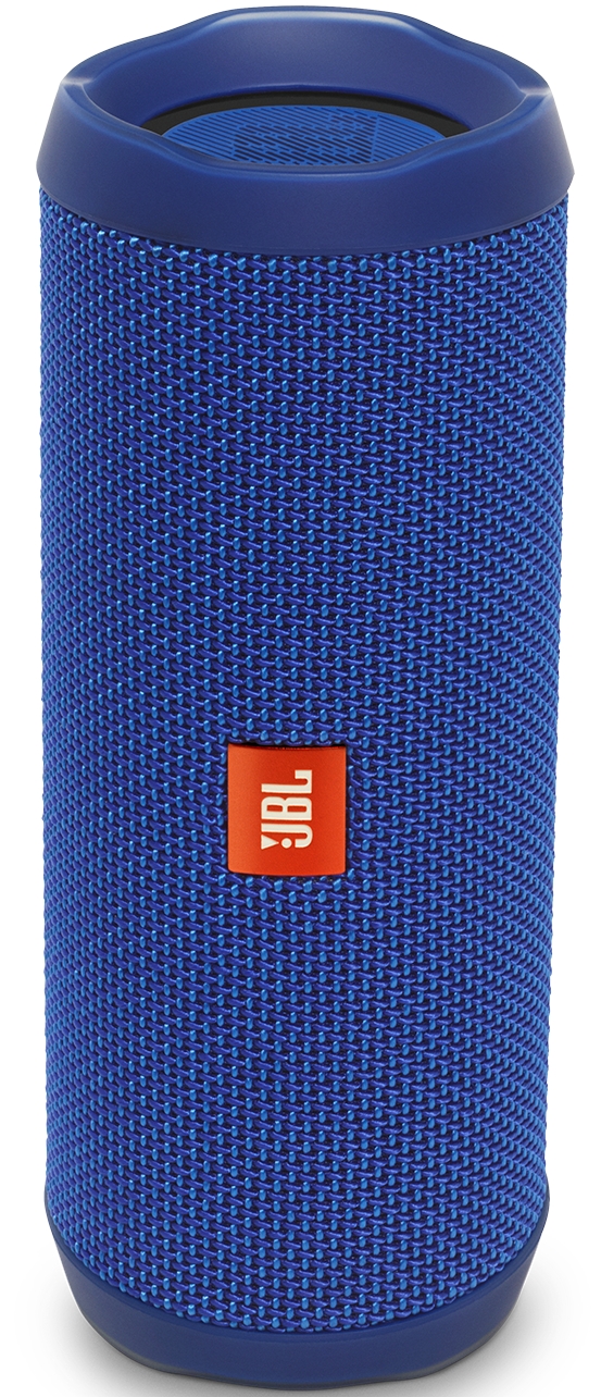 Boxa portabila JBL FLIP 4 Albastru photo 1