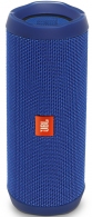 Acustica portativa JBL Flip 4 blue thumbnav 1