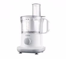 Кухонный комбайн Kenwood FPP210TRUE, 
