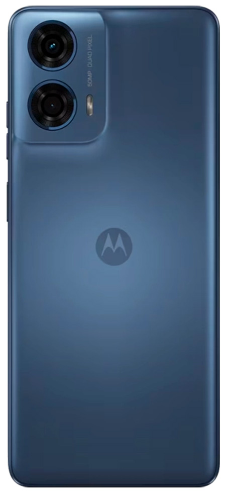Смартфон Motorola Moto G24 Power / 6.56'' / 8 ГБ / 256 ГБ / Blue photo 3
