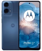 Smartphone Motorola Moto G24 Power 8/256Gb Ink Blue