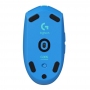 Mouse fara fir Logitech G305 Blue thumbnav 2