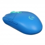 Mouse fara fir Logitech G305 Blue thumbnav 4