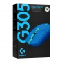 Mouse fara fir Logitech G305 Blue thumbnav 7