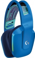 Наушники Logitech G 733 Blue thumbnav 2