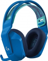 Наушники Logitech G 733 Blue thumbnav 3