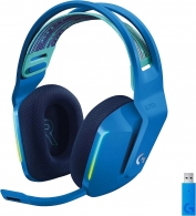 Наушники Logitech G 733 Blue thumbnav 4