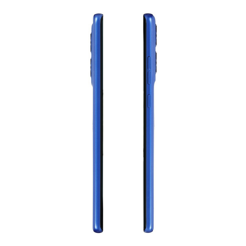 Смартфон Motorola Moto G85 / 6.67'' / 12 ГБ / 256 ГБ / Blue photo 8