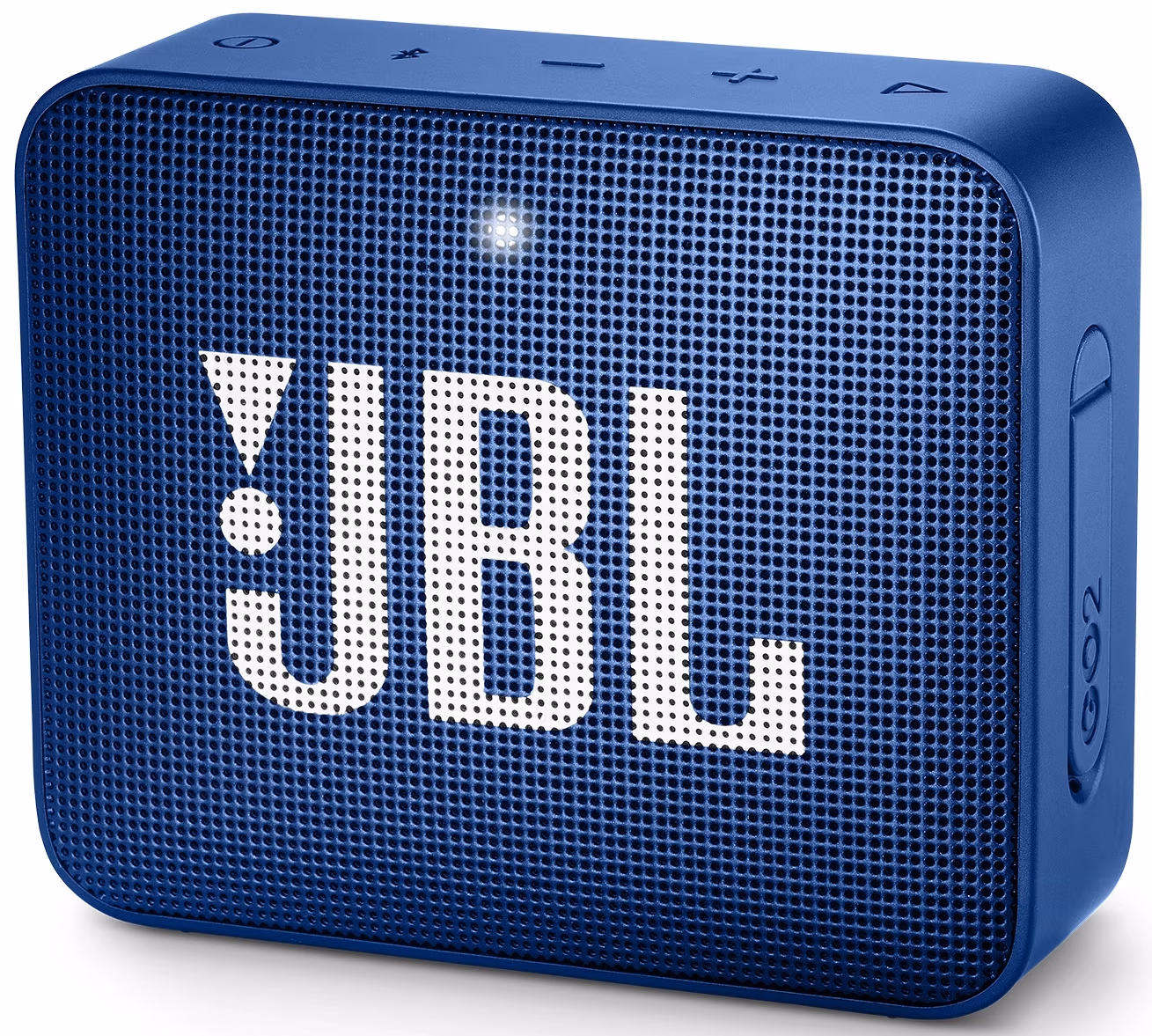 Портативная колонка JBL Go 2 Blue 