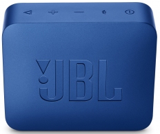 Портативная колонка JBL Go 2 Blue thumbnav 2