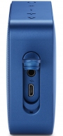 Портативная колонка JBL Go 2 Blue thumbnav 4