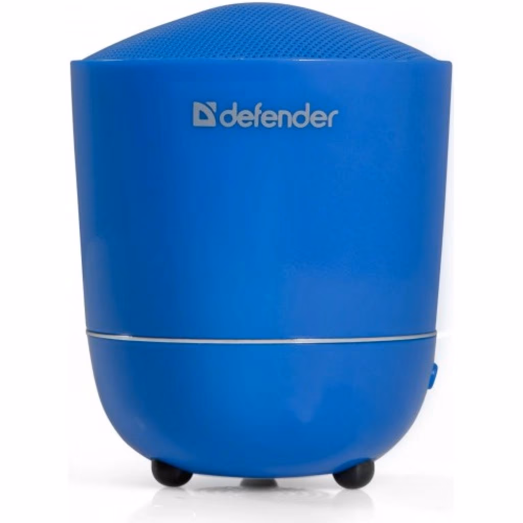 Sistem acustic PC Defender Hit S2 Bluetooth blue 