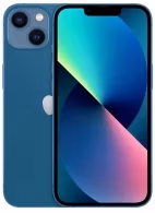 Смартфон Apple iPhone 13 256GB Blue 