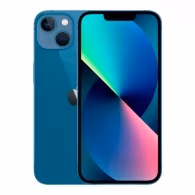 Смартфон Apple iPhone 13 128GB Blue
